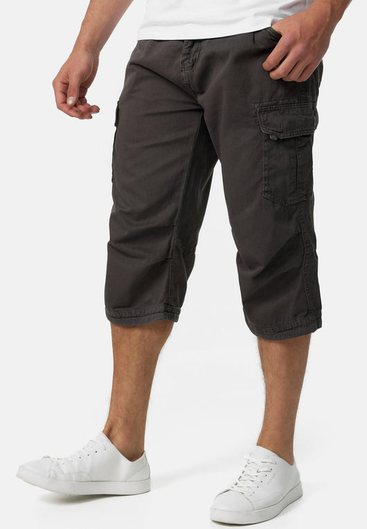 Shorts Cargo Nicolas Check