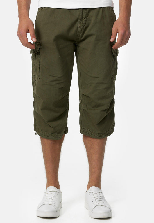 Shorts Cargo Nicolas Check