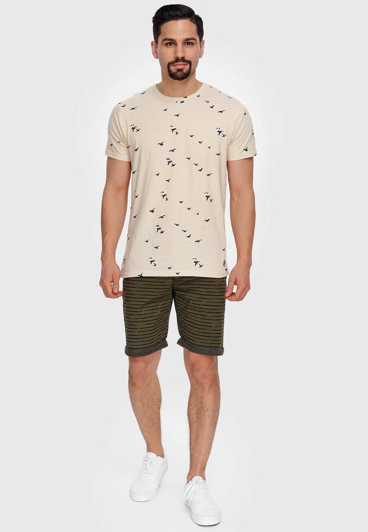 Shorts Chino Arroyo Produktbild