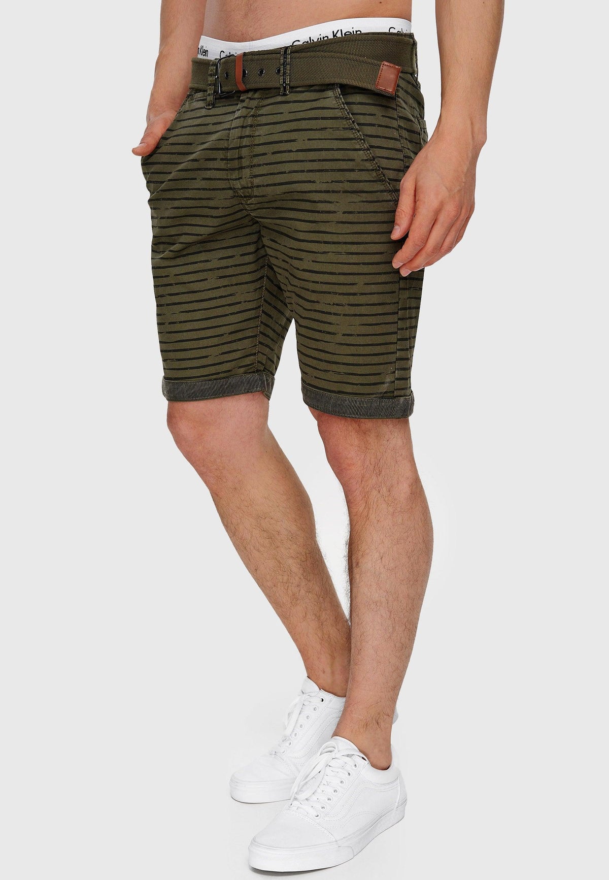 Shorts Chino Arroyo Produktbild