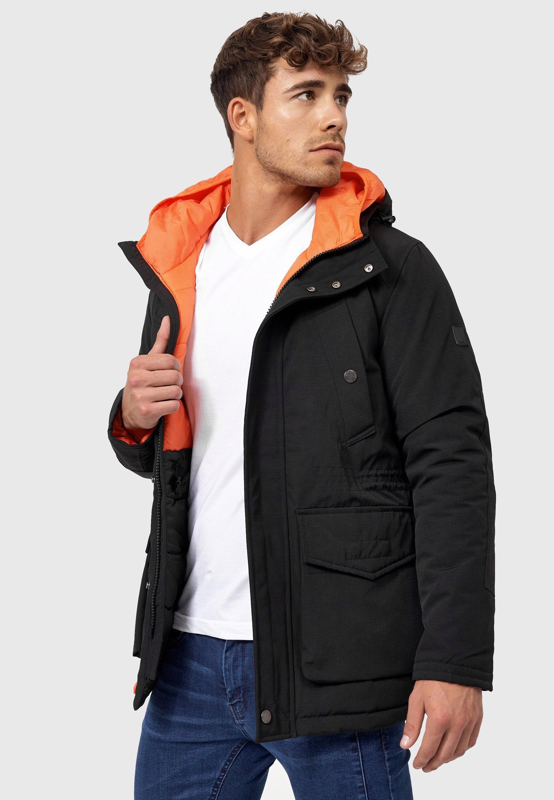 Parka Waters Produktbild