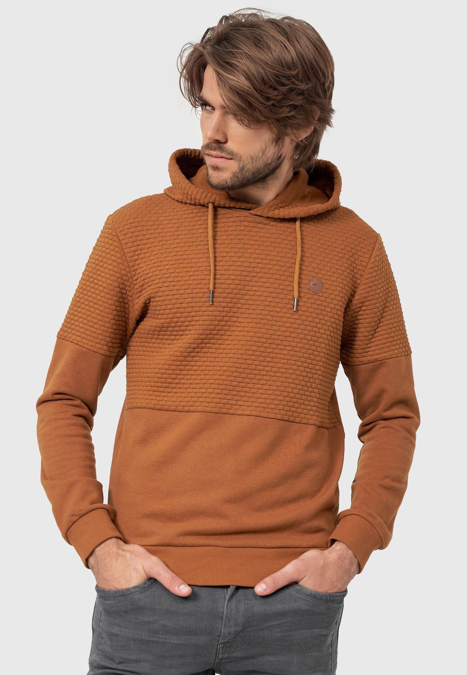 Kapuzenpullover Franz Produktbild