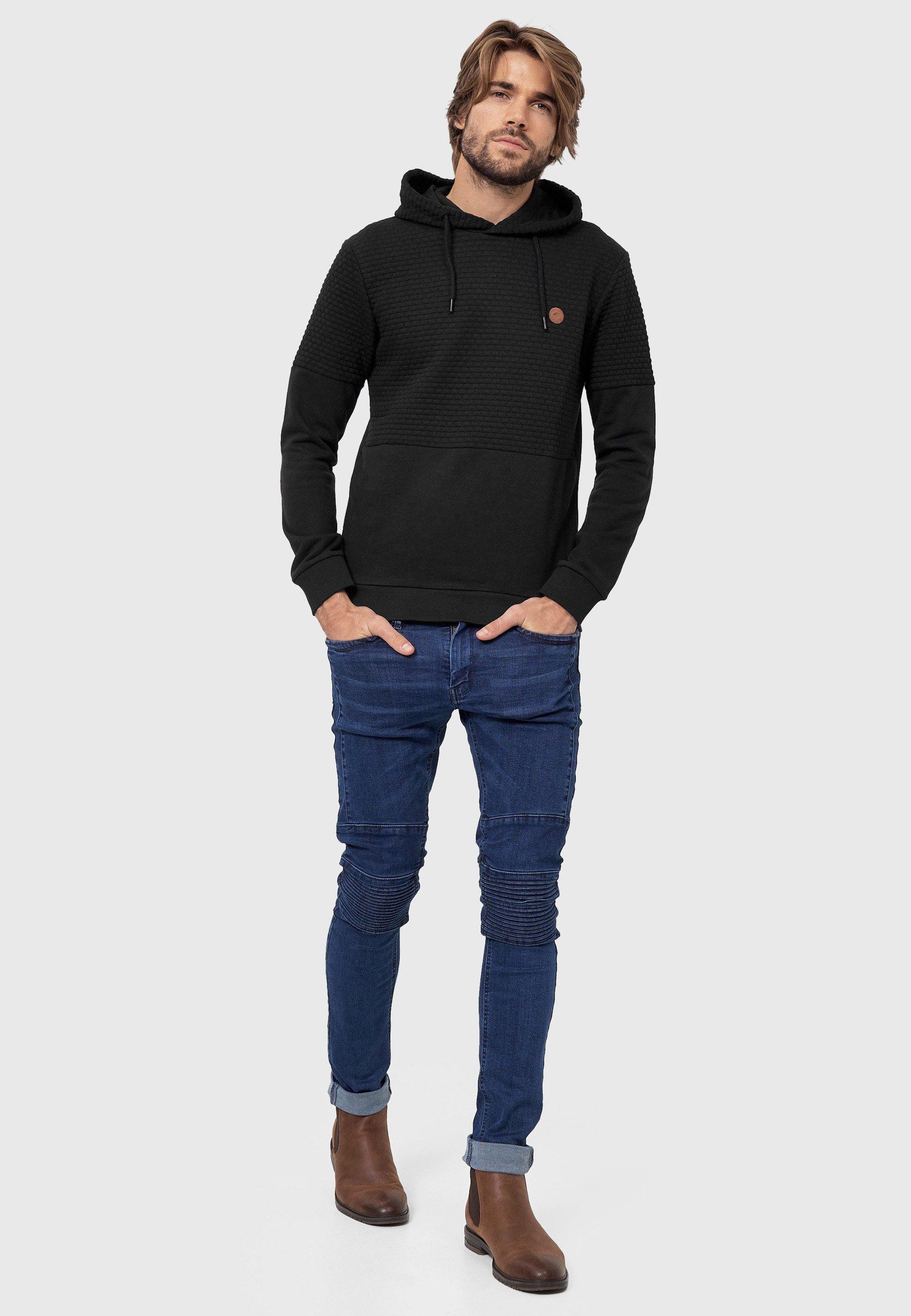Kapuzenpullover Franz Produktbild