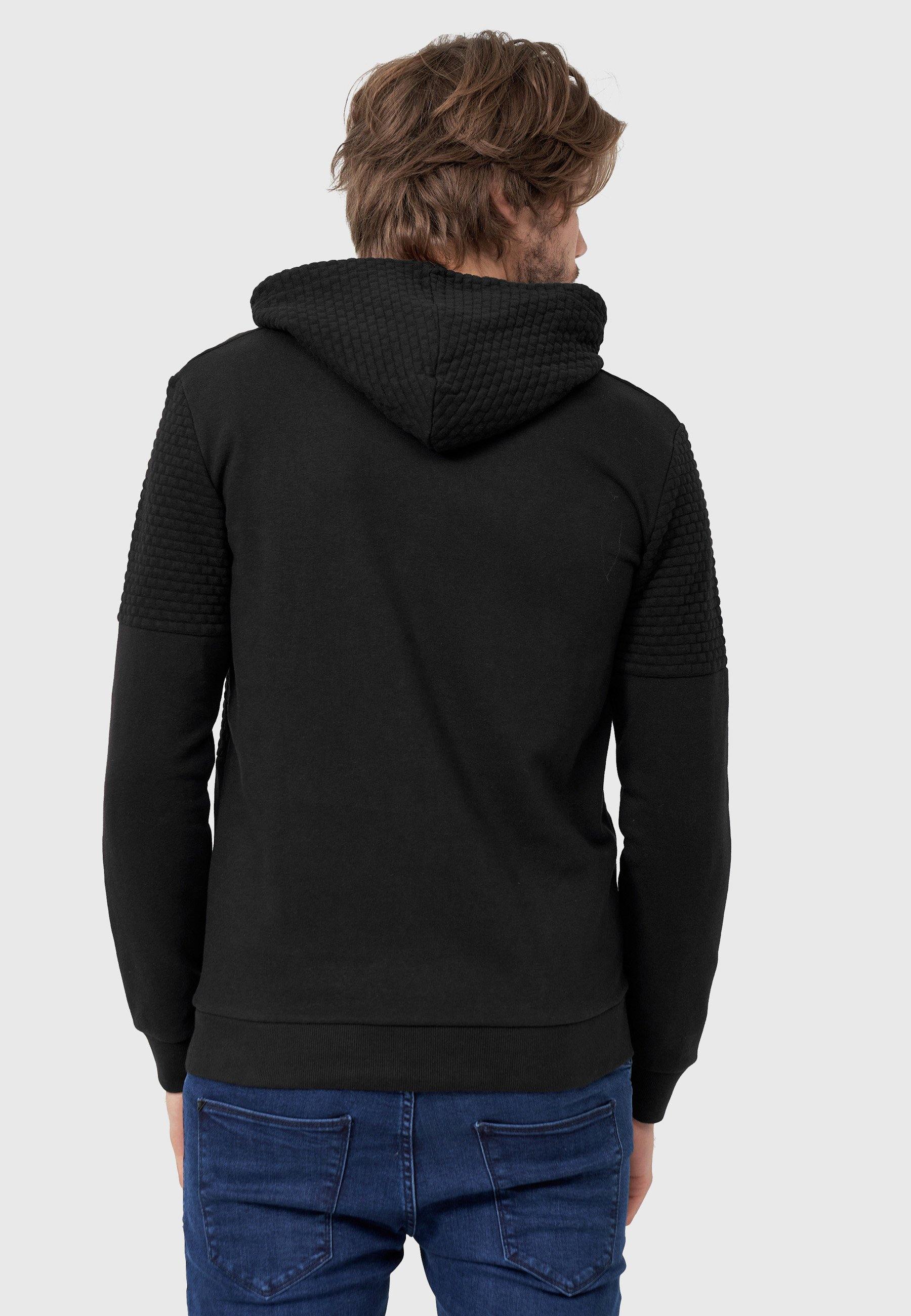 Kapuzenpullover Franz Produktbild