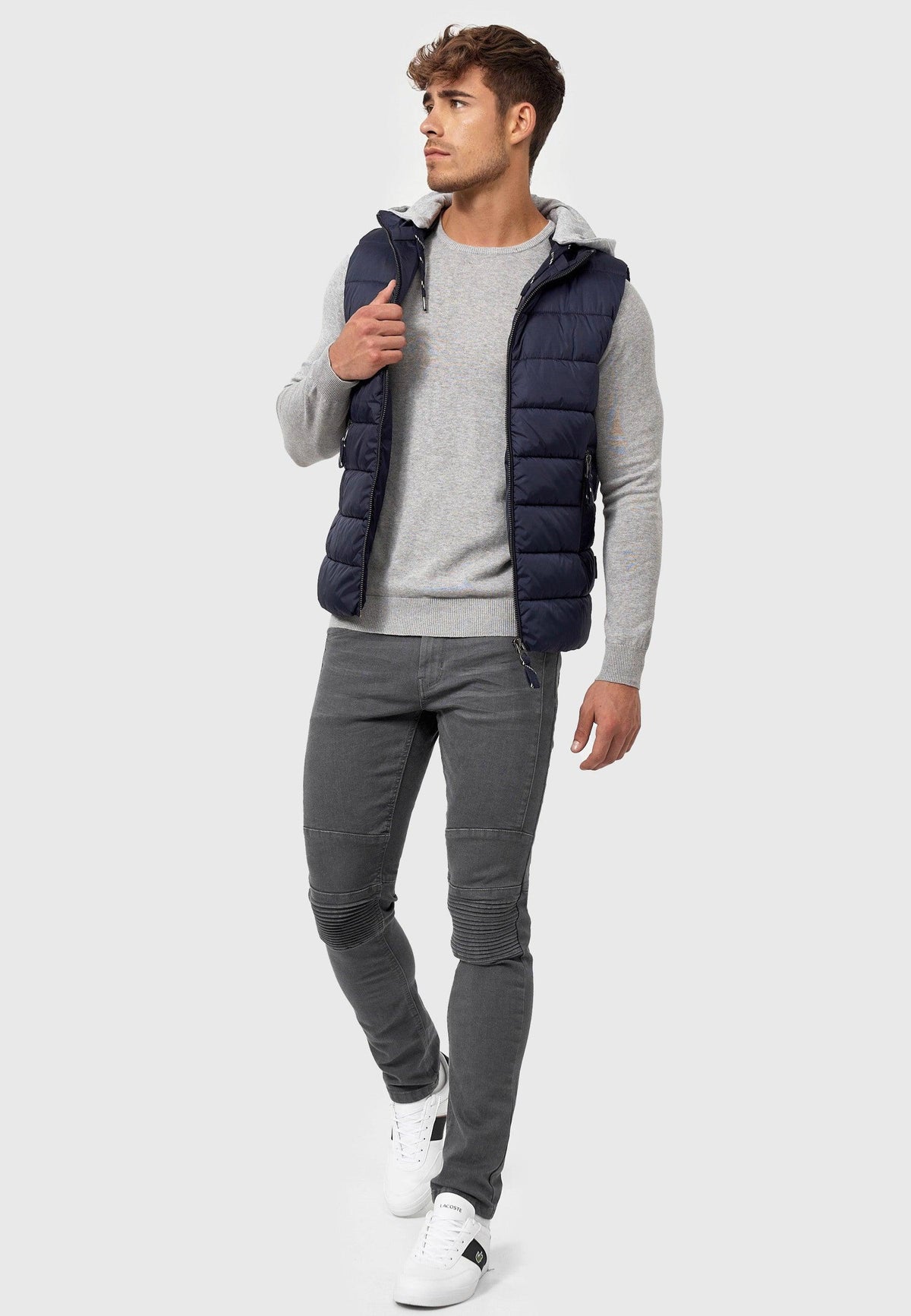 Weste Stockton Produktbild