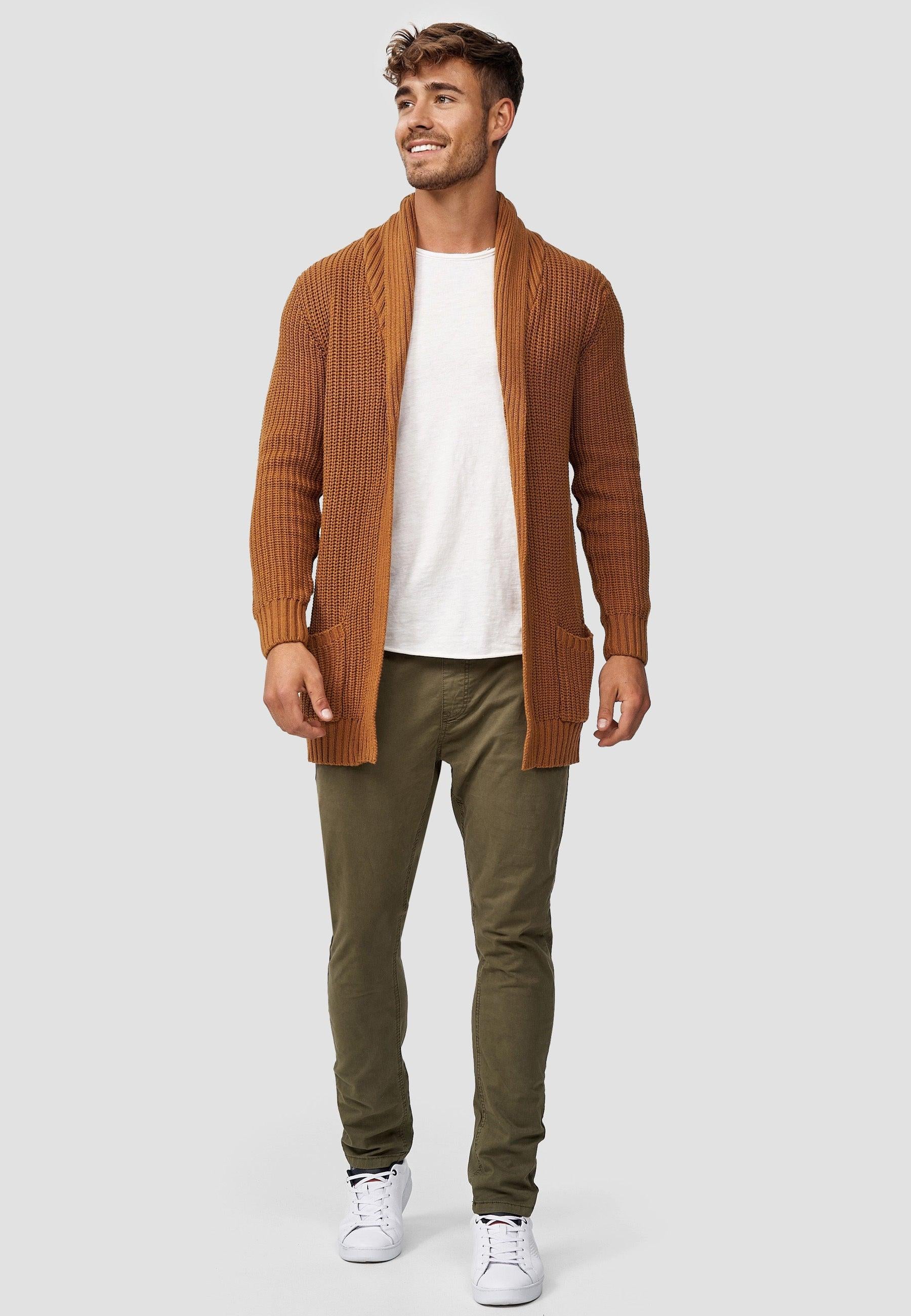 Strickjacke Anaheim Produktbild
