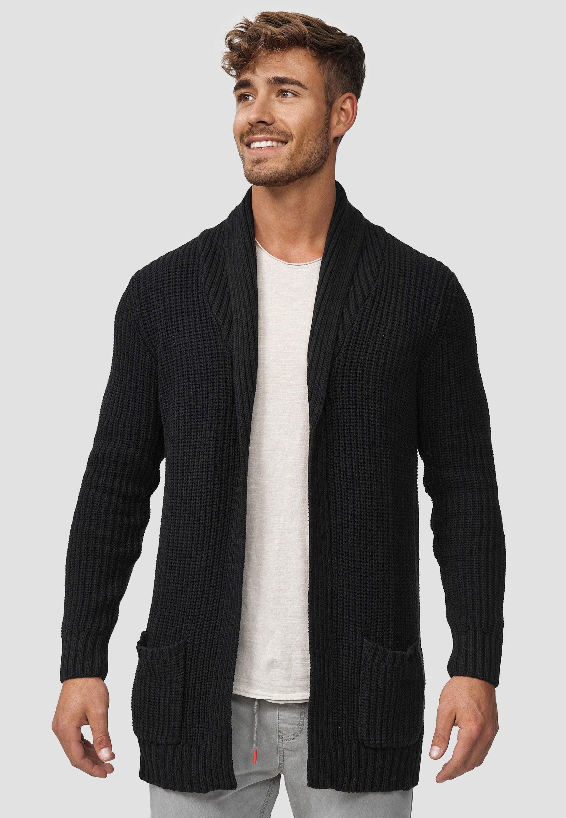 Strickjacke Anaheim Produktbild