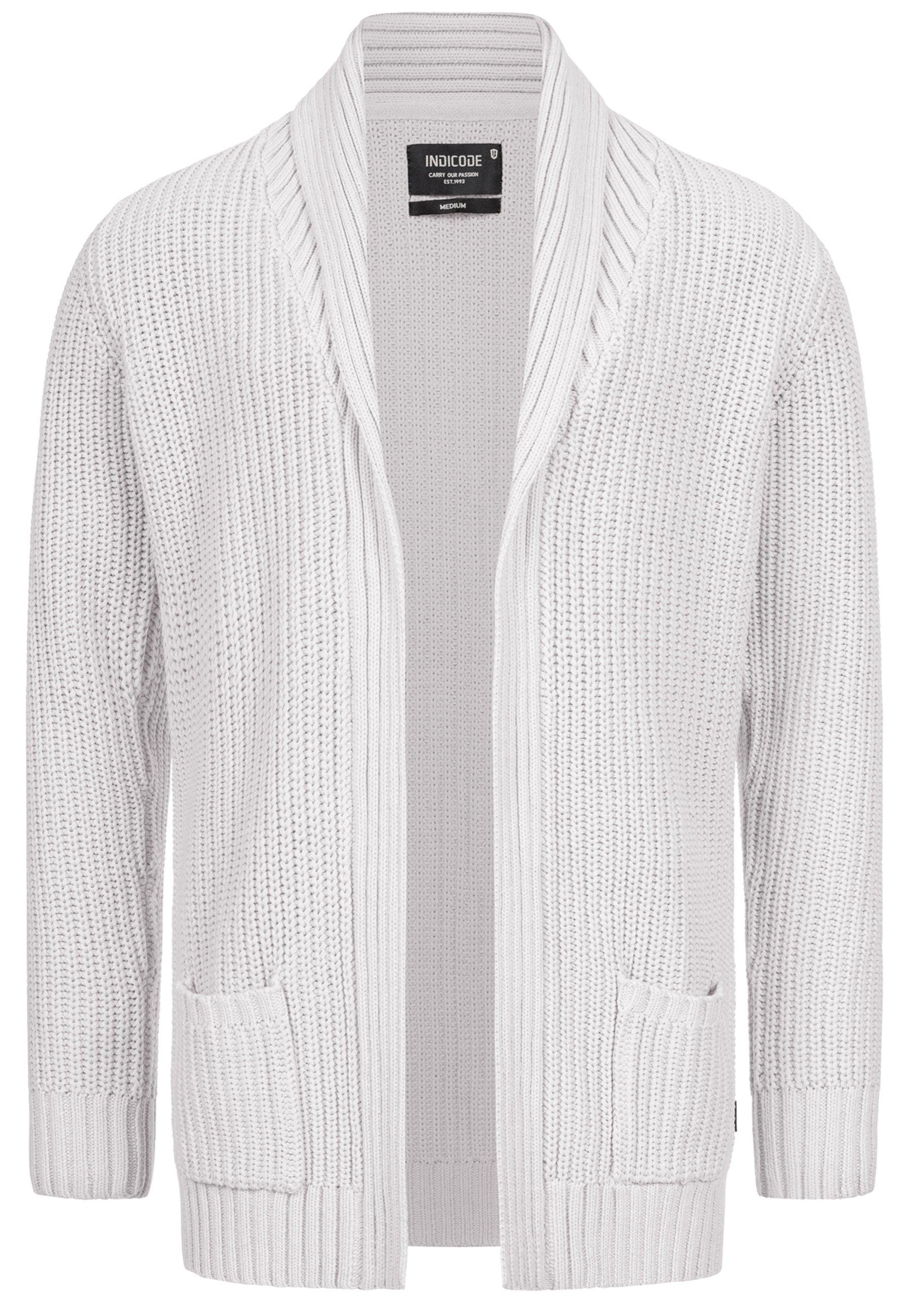 Strickjacke Anaheim Produktbild