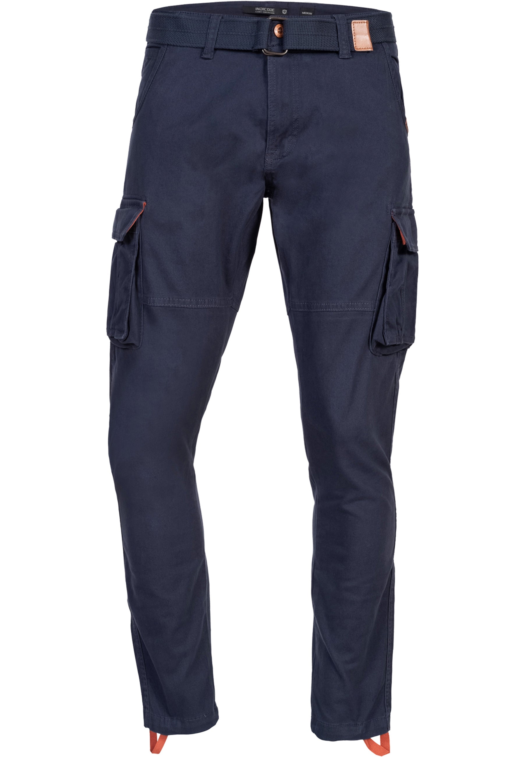 Cargohose Mathen Produktbild