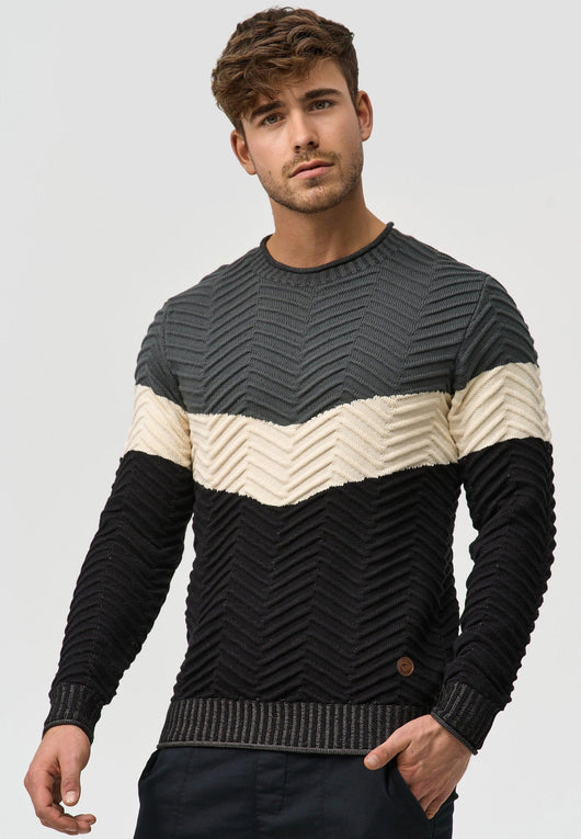 Strickpullover Dean