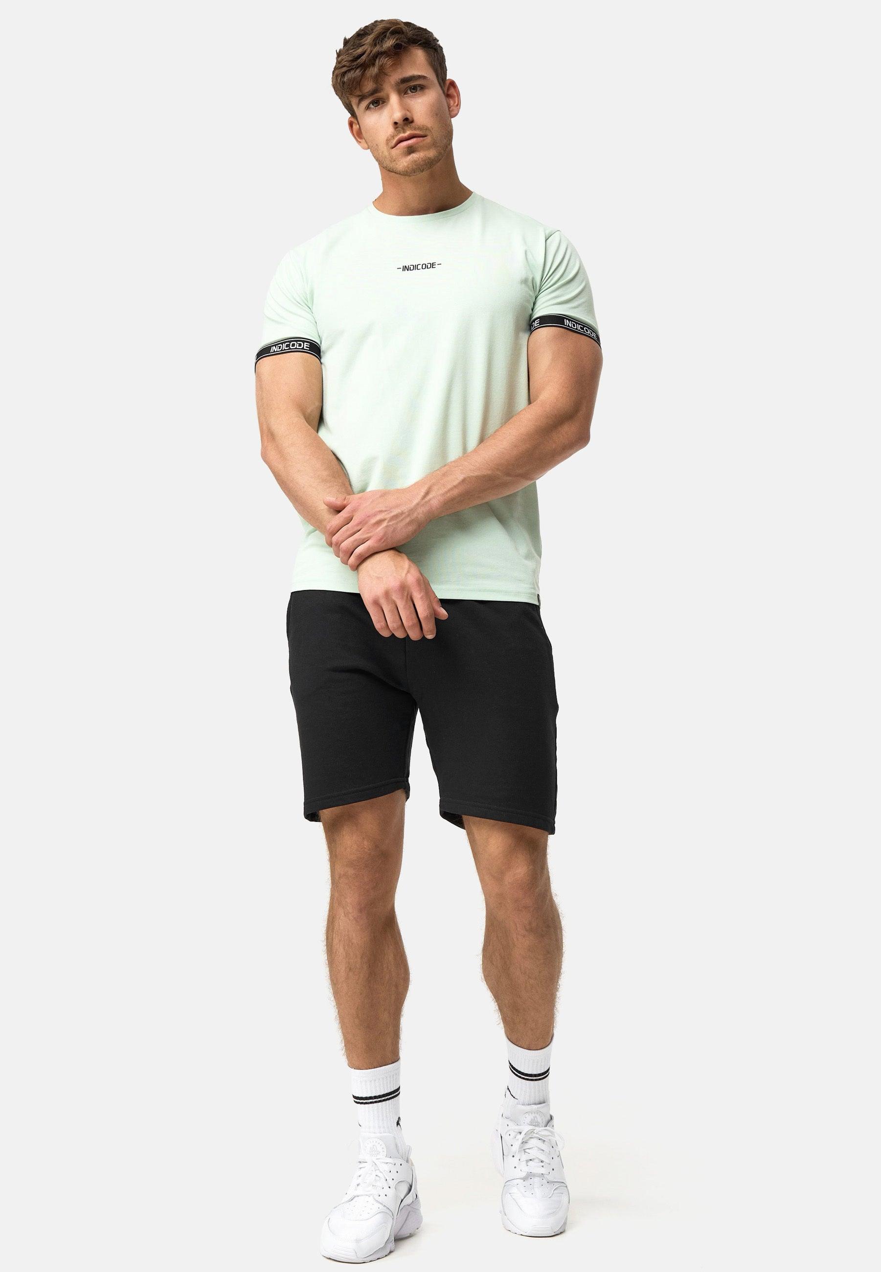 T-Shirt Lutzy Produktbild