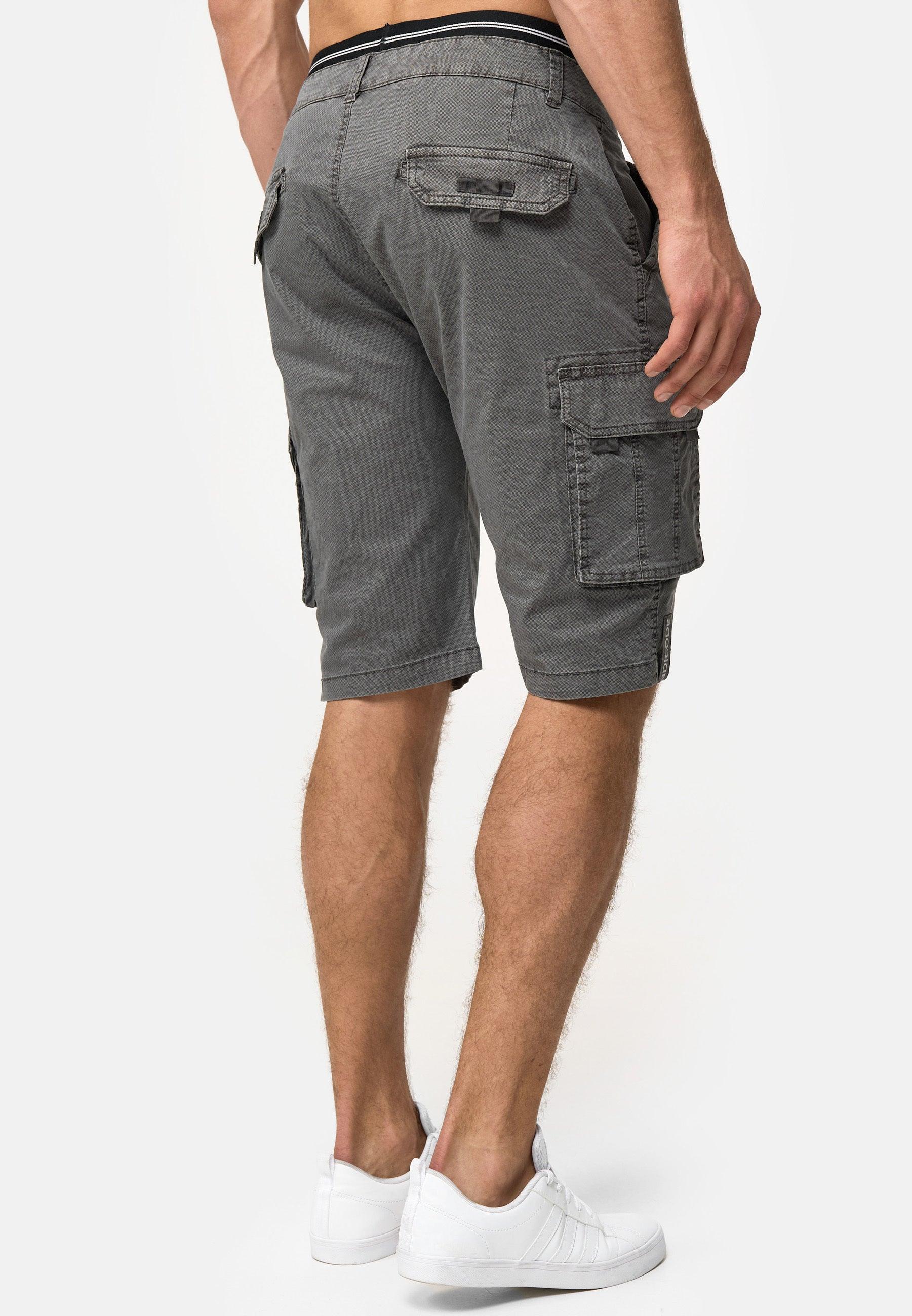 Shorts Cargo Coeur Produktbild