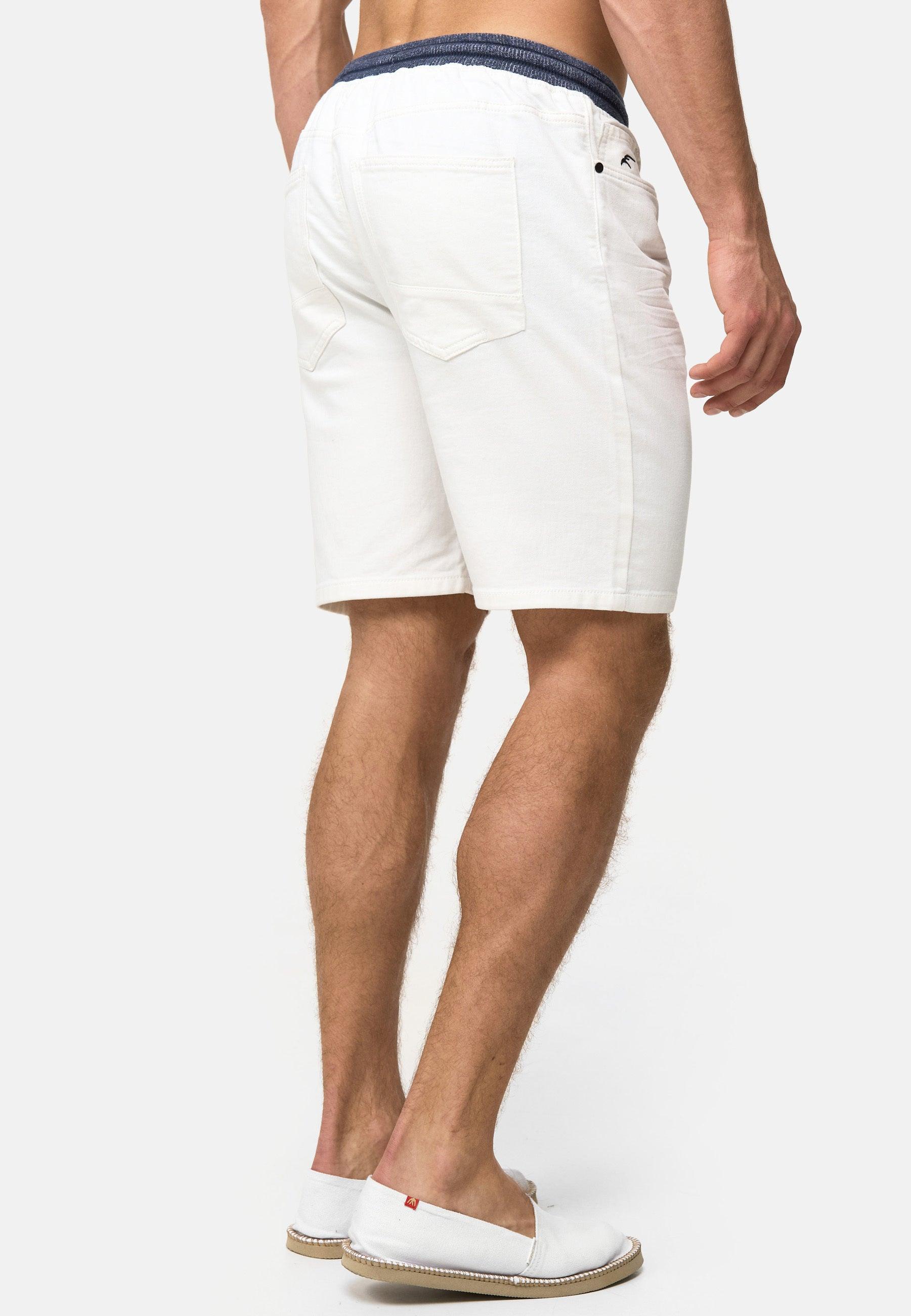Shorts Jeans Ettore Produktbild