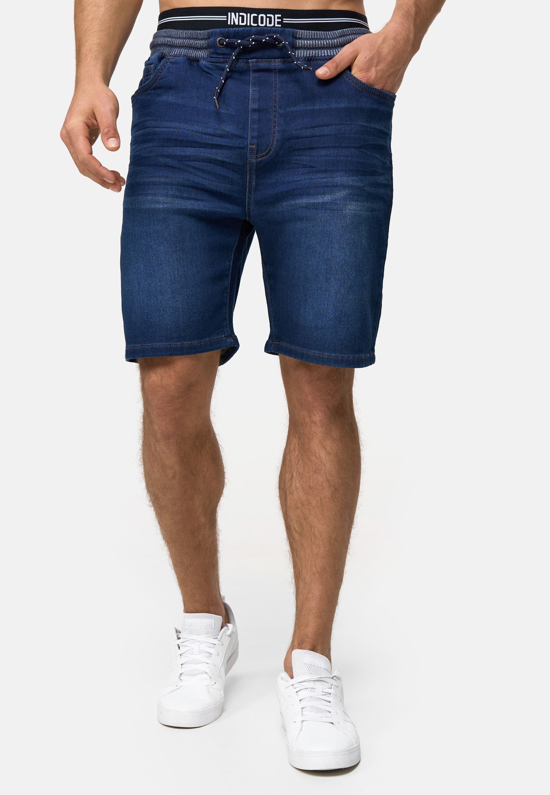 Shorts Jeans Ettore Produktbild