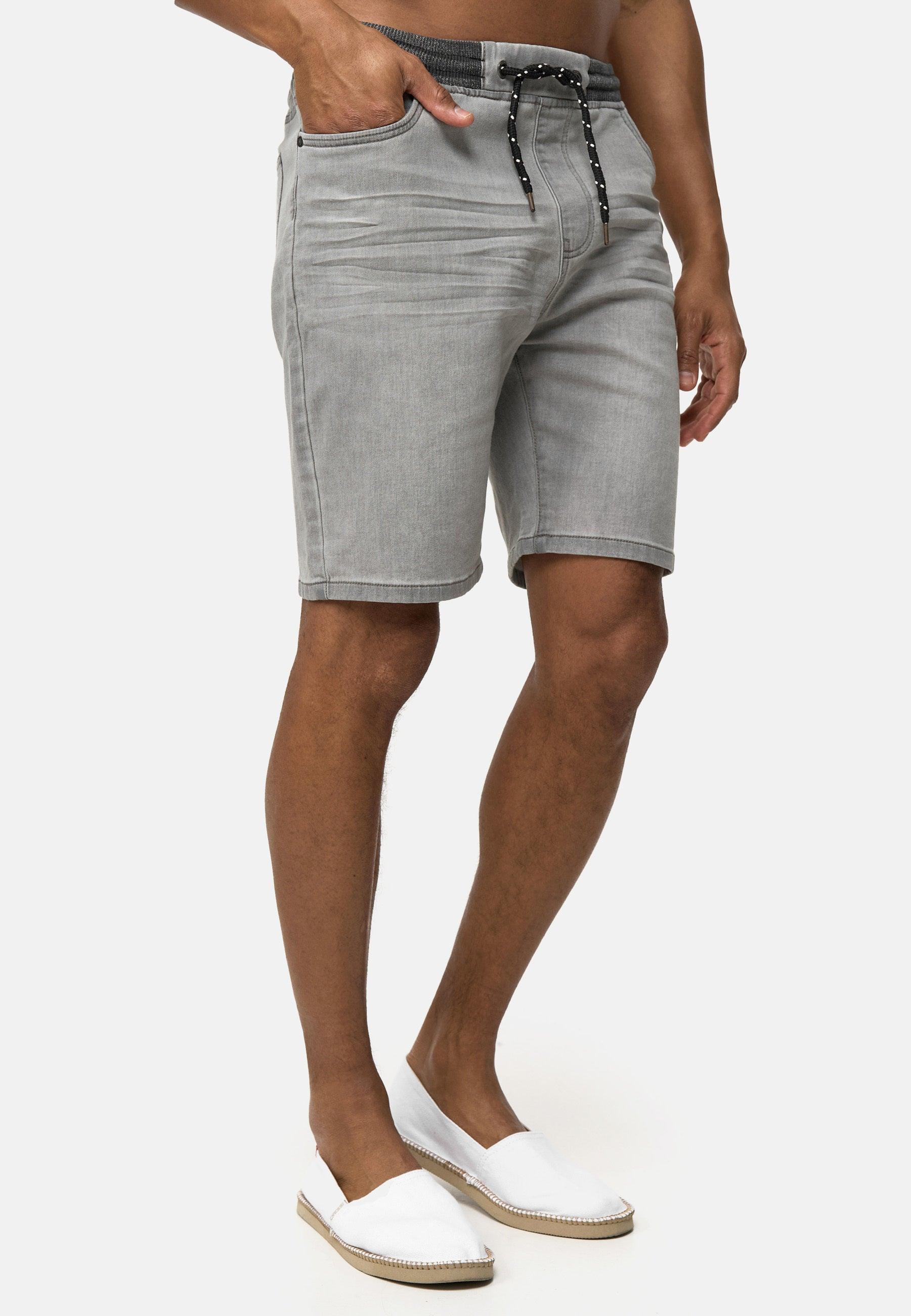 Shorts Jeans Ettore Produktbild