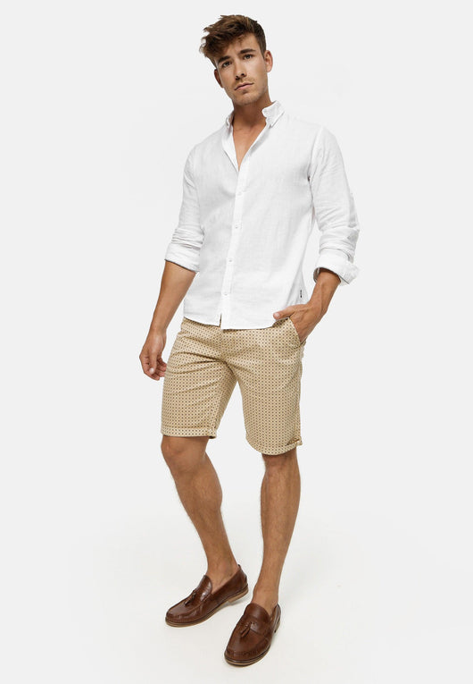 Shorts Chino Herrera