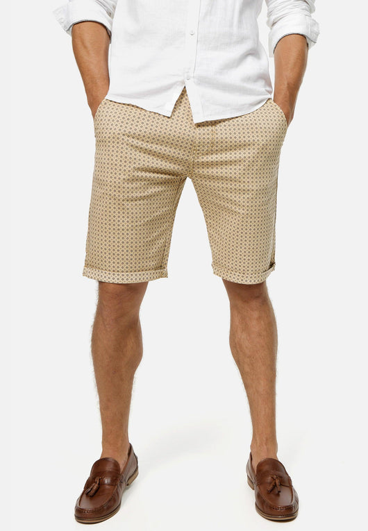 Shorts Chino Herrera