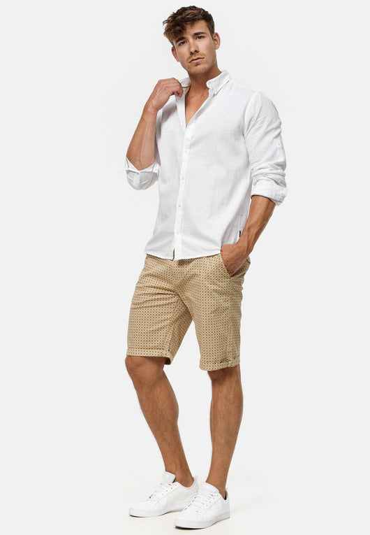 Shorts Chino Herrera