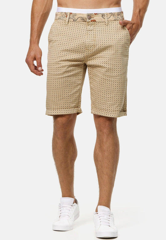 Shorts Chino Herrera