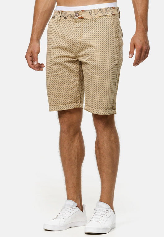 Shorts Chino Herrera