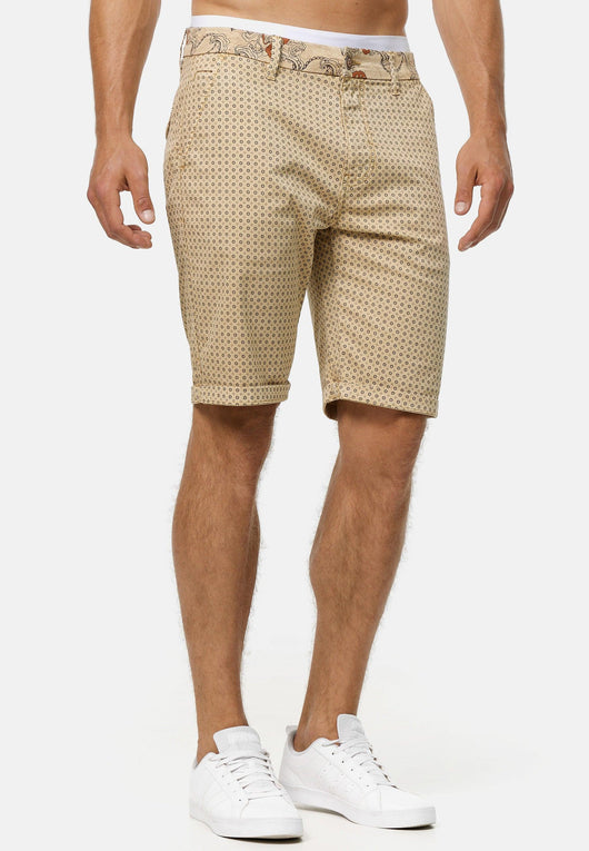 Shorts Chino Herrera