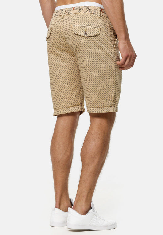 Shorts Chino Herrera