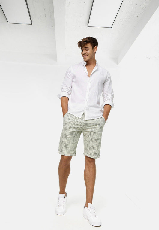 Shorts Chino Herrera