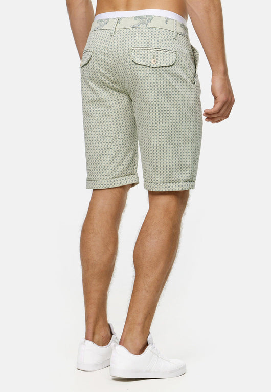 Shorts Chino Herrera