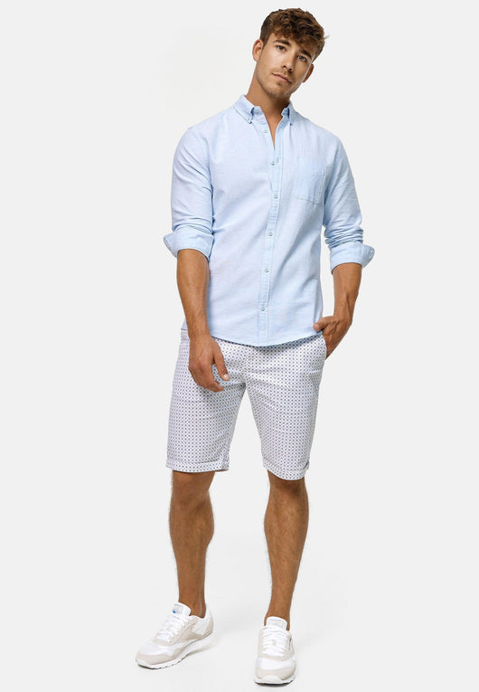 Shorts Chino Herrera