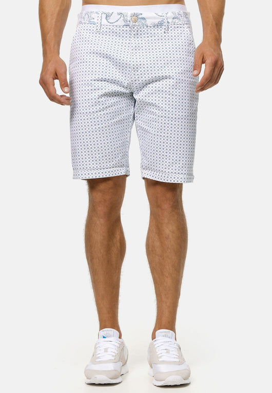 Shorts Chino Herrera