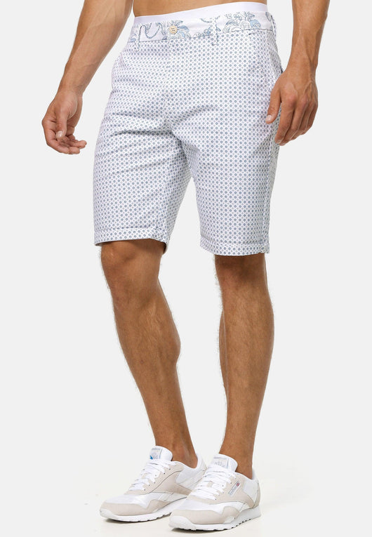 Shorts Chino Herrera