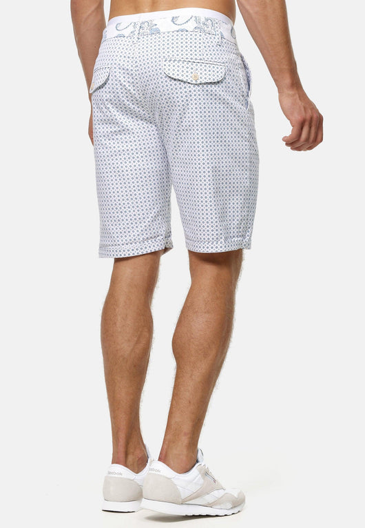 Shorts Chino Herrera