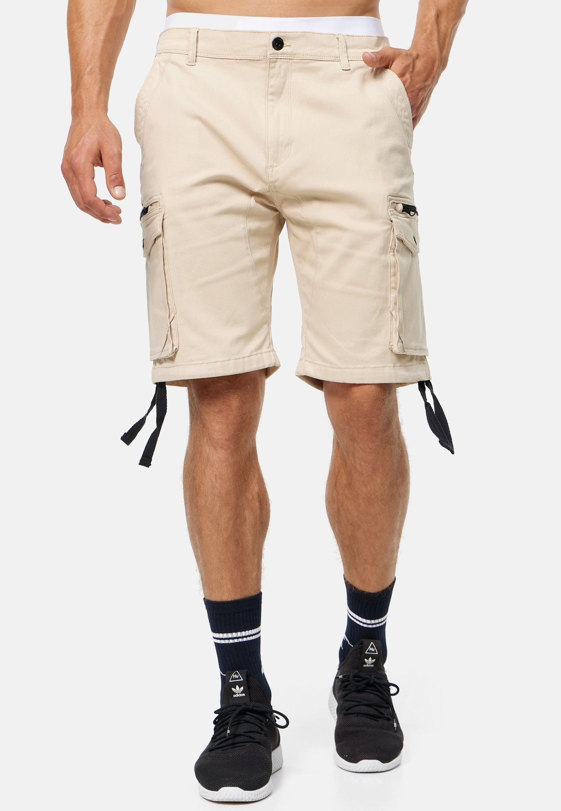 Shorts Cargo Agron Produktbild