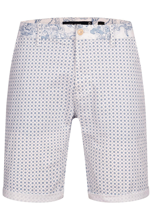 Shorts Chino Herrera