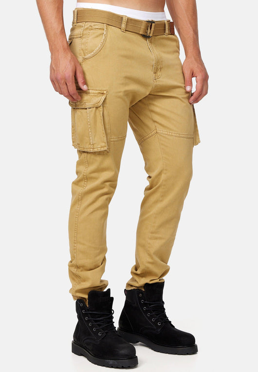 Cargohose William