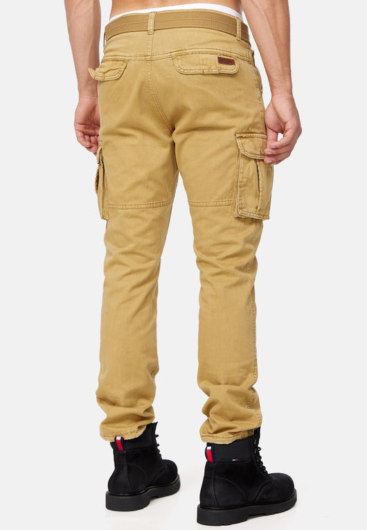 Cargohose William