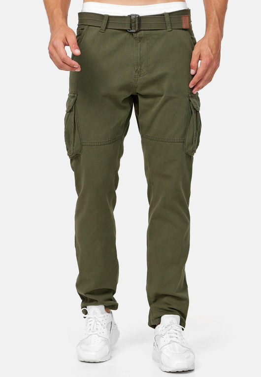 Cargohose William