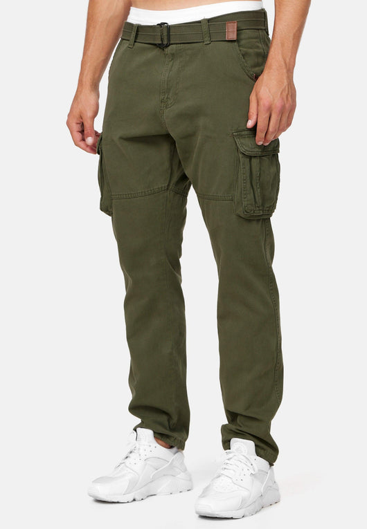 Cargohose William