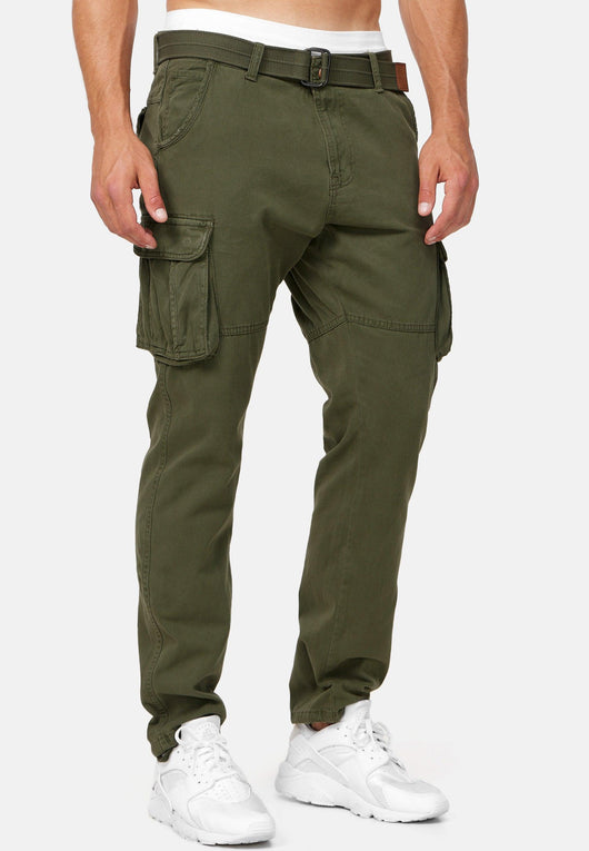 Cargohose William