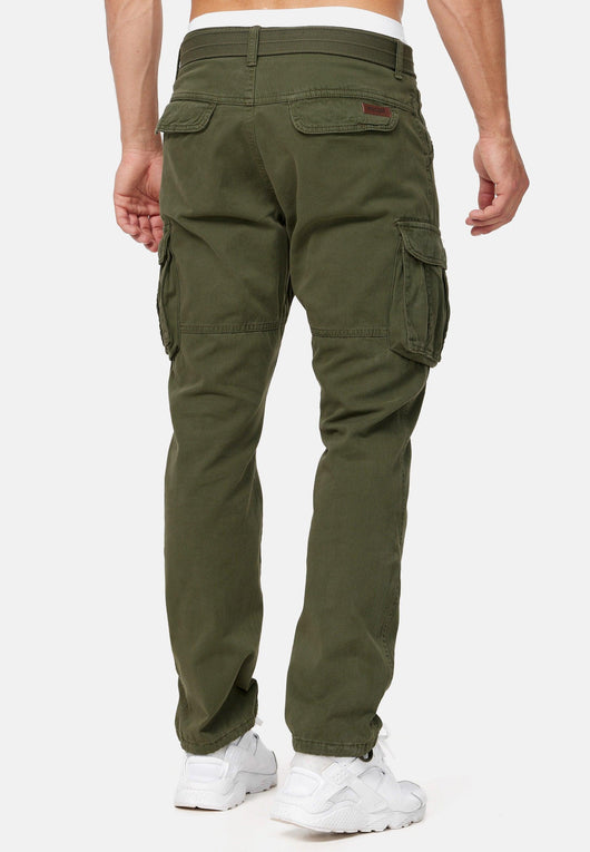 Cargohose William