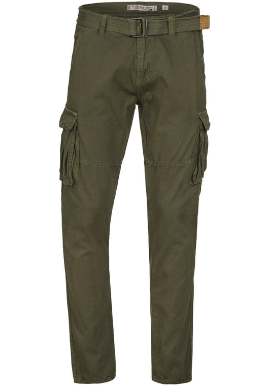 Cargohose William