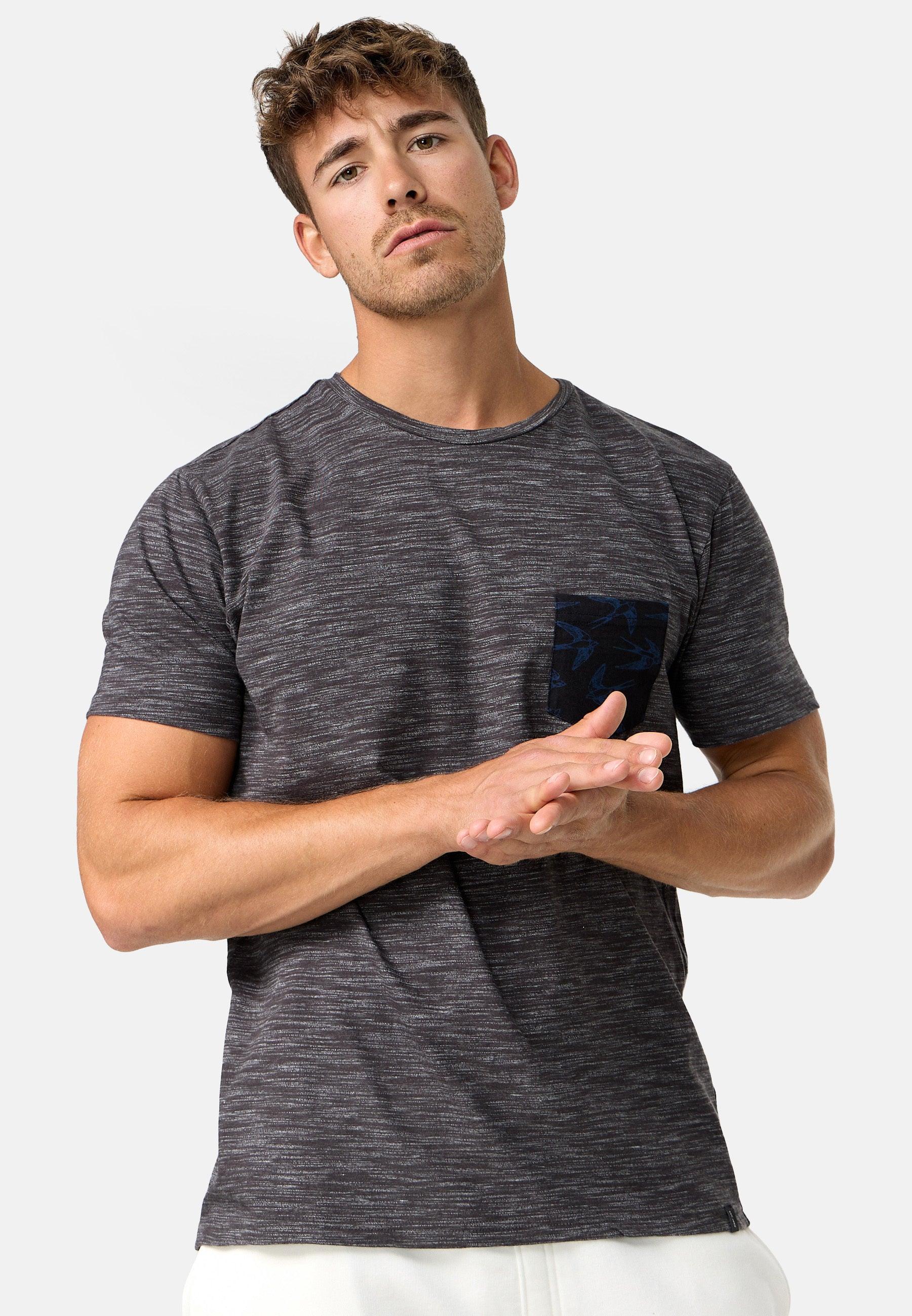 T-Shirt Blaine Produktbild