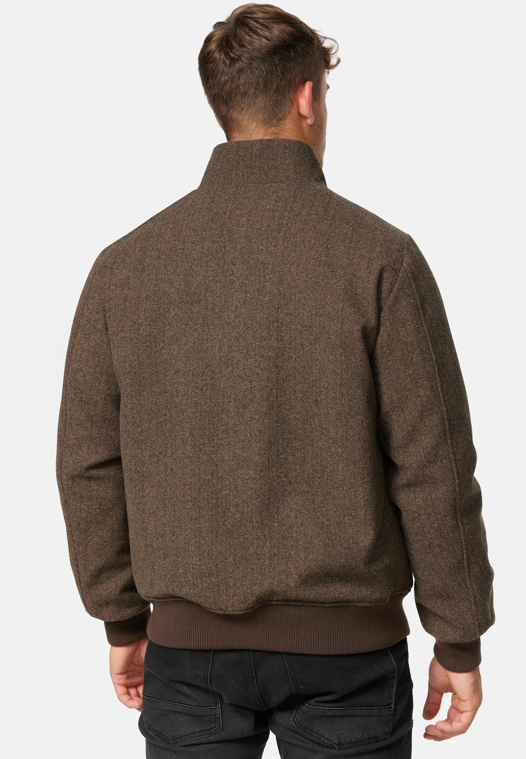 Winterjacke Bob Produktbild
