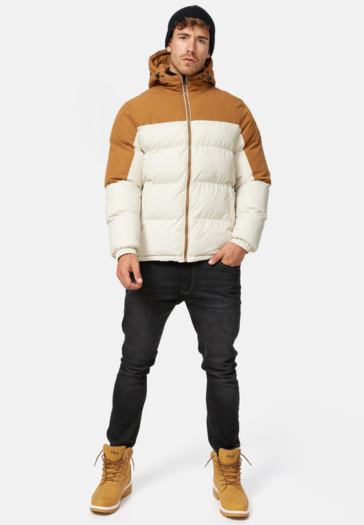 Winterjacke Danix