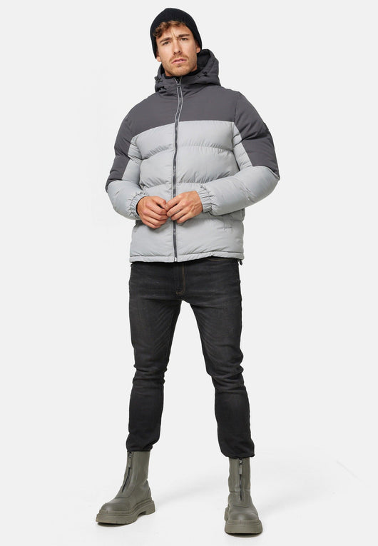 Winterjacke Danix