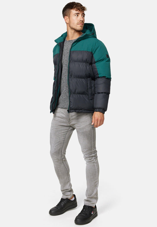 Winterjacke Danix