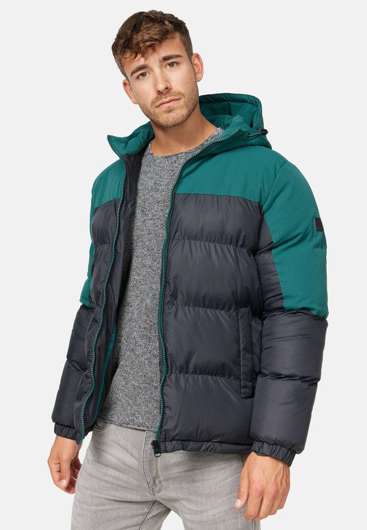 Winterjacke Danix