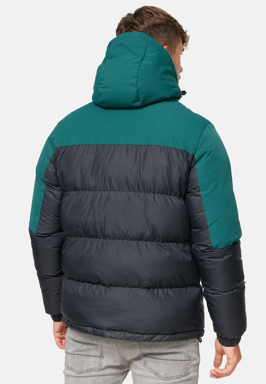 Winterjacke Danix