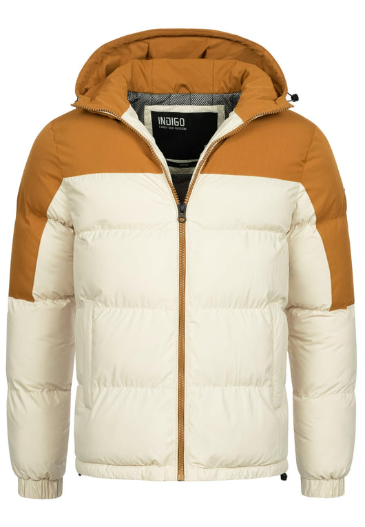 Winterjacke Danix