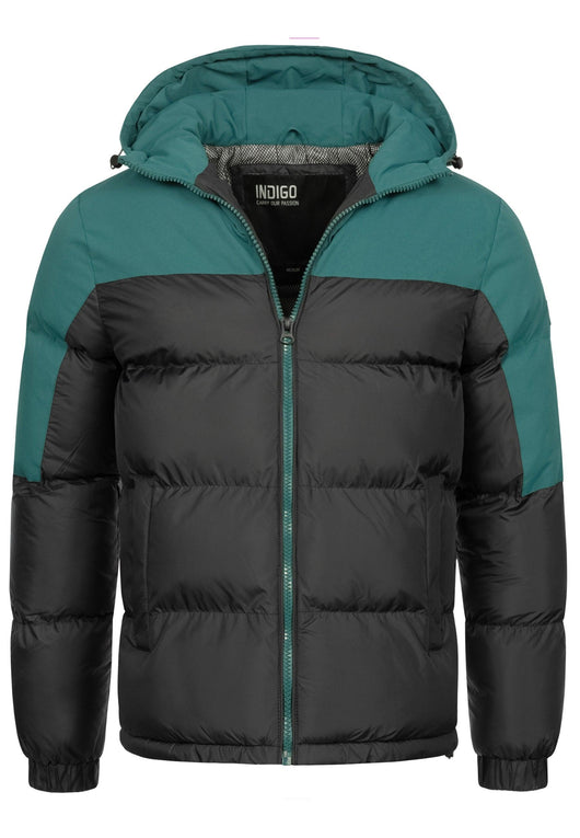 Winterjacke Danix